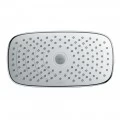 Верхний душ Hansgrohe Raindance Select 27384000 с держателем. Фото 4