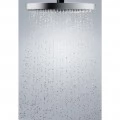 Верхний душ Hansgrohe Raindance Select 27384000 с держателем. Фото 2