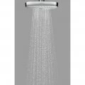 Верхний душ Hansgrohe Raindance Select 27384000 с держателем. Фото 3