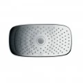 Верхний душ Hansgrohe Raindance Select 27385000 с держателем. Фото 3