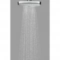 Верхний душ Hansgrohe Raindance Select 27385400 с держателем. Фото 3