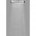 Верхний душ Hansgrohe Raindance Select 27385400 с держателем. Фото 2