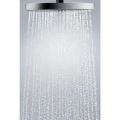 Верхний душ Hansgrohe Raindance Select 27385400 с держателем. Фото 1