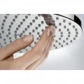 Верхний душ Hansgrohe Raindance Select 27620000 хром. Фото 1