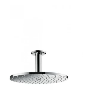 Верхний душ Hansgrohe Raindance Select 27620000 хром