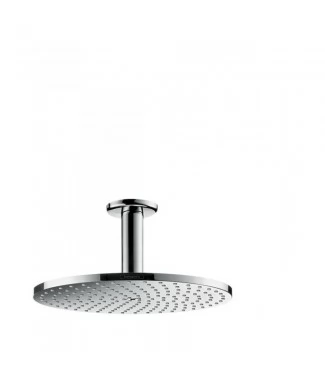 Верхний душ Hansgrohe Raindance Select 27620000 хром