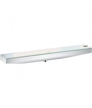 Шланговое подключение Hansgrohe Rainfinity 26858000