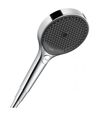 Ручной душ Hansgrohe Rainfinity 26864000 хром