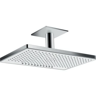 Верхний душ Hansgrohe Rainmaker Select 24004400 с держателем
