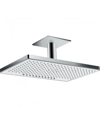 Верхний душ Hansgrohe Rainmaker Select 24004400 с держателем