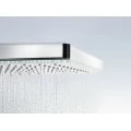 Верхний душ Hansgrohe Rainmaker Select 24017400 с держателем. Фото 2
