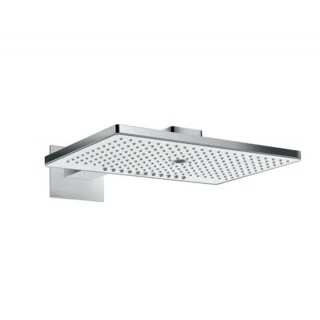 Верхний душ Hansgrohe Rainmaker Select 24017400 с держателем