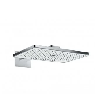 Верхний душ Hansgrohe Rainmaker Select 24017400 с держателем