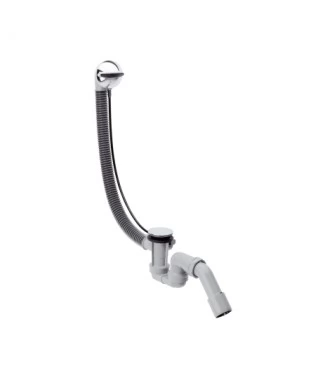 Слив-перелив Hansgrohe 58143000