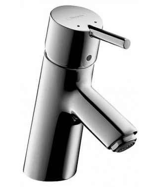 Смеситель Hansgrohe Talis S 32020000 для раковины