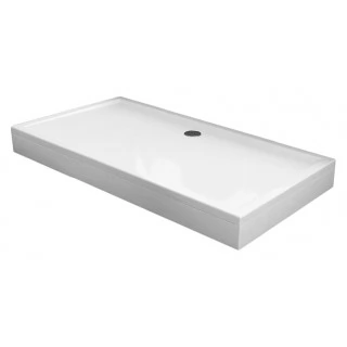 Поддон для душа Kolpa San Flamenco 100x80