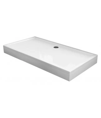 Поддон для душа Kolpa San Flamenco 100x80