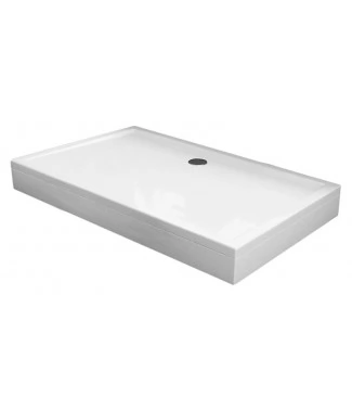 Поддон для душа Kolpa San Flamenco 110x80