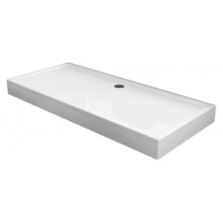 Поддон для душа Kolpa San Flamenco 130x90