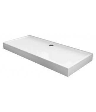 Поддон для душа Kolpa San Flamenco 150x70