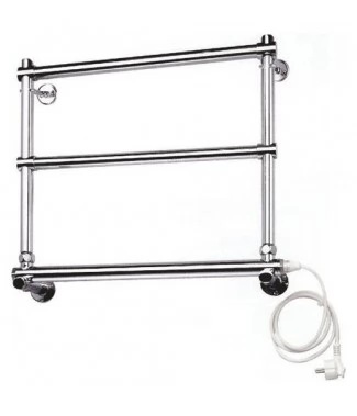 Полотенцесушитель электрический Margaroli Sole 540-C (5404703CRNC)
