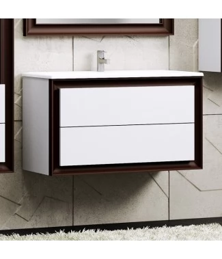 Тумба с раковиной Opadiris Капри 80