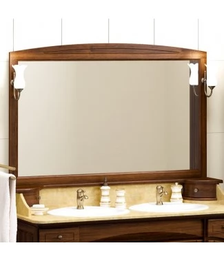 Зеркало Opadiris Лучия 150