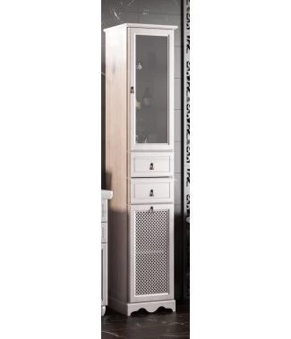 Пенал Opadiris Тибет 40 L беленый бук