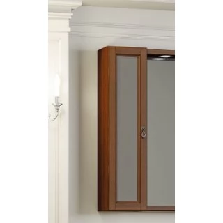 Шкаф для зеркала Гредос
