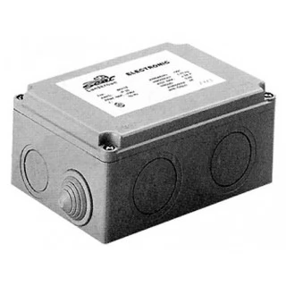 Источник питания для писсуара Jika Azp 9507.2 на 9 писсуаров