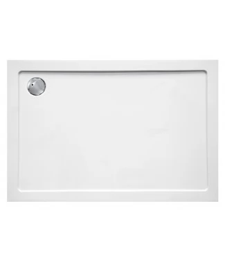 Поддон для душа Cezares SMC AH 100x80 см