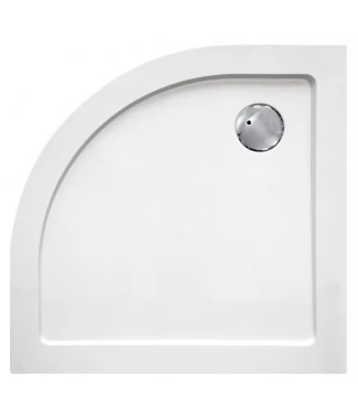 Поддон для душа Cezares SMC R 100x100 см