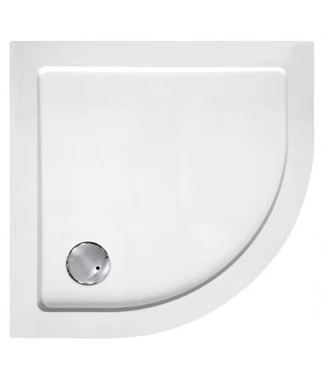 Поддон для душа Cezares SMC R 90x90 см
