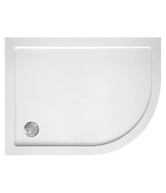 Поддон для душа Cezares SMC RH 120x90 см L