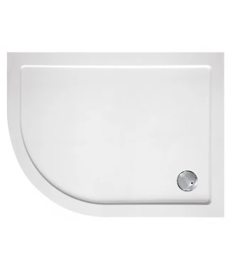 Поддон для душа Cezares SMC RH 120x90 см R