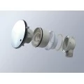 Поддон для душа Cezares Tray R550 100х80 см акриловый R. Фото 1
