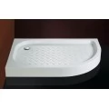 Поддон для душа Cezares Tray R550 120х90 см акриловый L. Фото 3