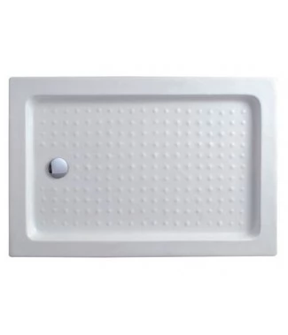 Поддон для душа Cezares Tray прямоугольный 110/100, акриловый