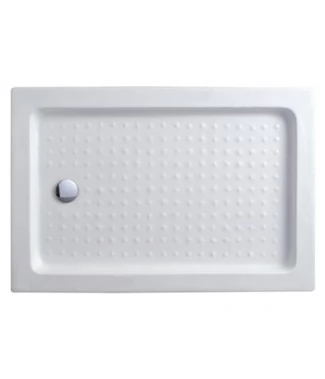 Поддон для душа Cezares Tray прямоугольный 110/90, акриловый