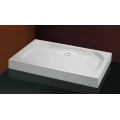 Поддон для душа Cezares Tray прямоугольный 120/90, белый, искусственный мрамор. Фото 3