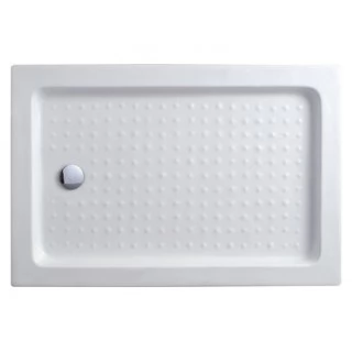 Поддон для душа Cezares Tray прямоугольный 90/140, акриловый