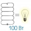 Полотенцесушитель электрический Energy Aura 1000x600. Фото 4