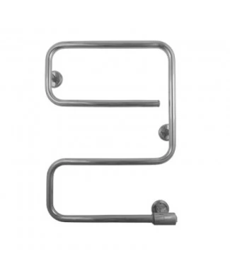 Полотенцесушитель электрический Energy E chrome G2 65W