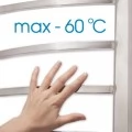 Полотенцесушитель электрический Energy Grand 1000x500. Фото 1