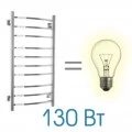 Полотенцесушитель электрический Energy Grand 1000x500. Фото 4