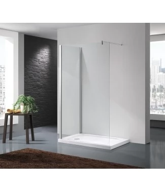 Душевой угол RGW WA-05 110x90x185 прозрачный