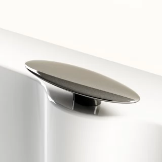 Излив "Ниагара" (chrome)