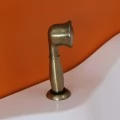 Смеситель из пяти элементов "Лонг" (bronze). Фото 2
