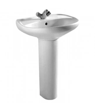 Раковина Jika Lyra 60 1427.2