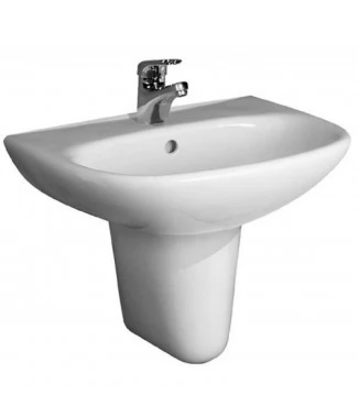 Раковина Jika Zeta 50 1039.0